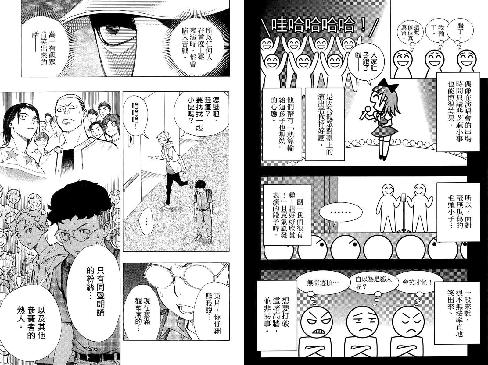 第1卷