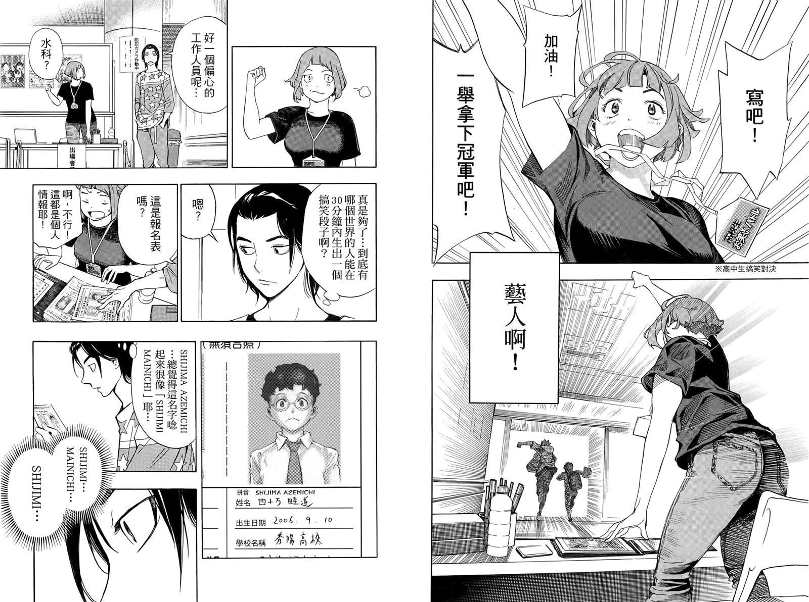 第1卷