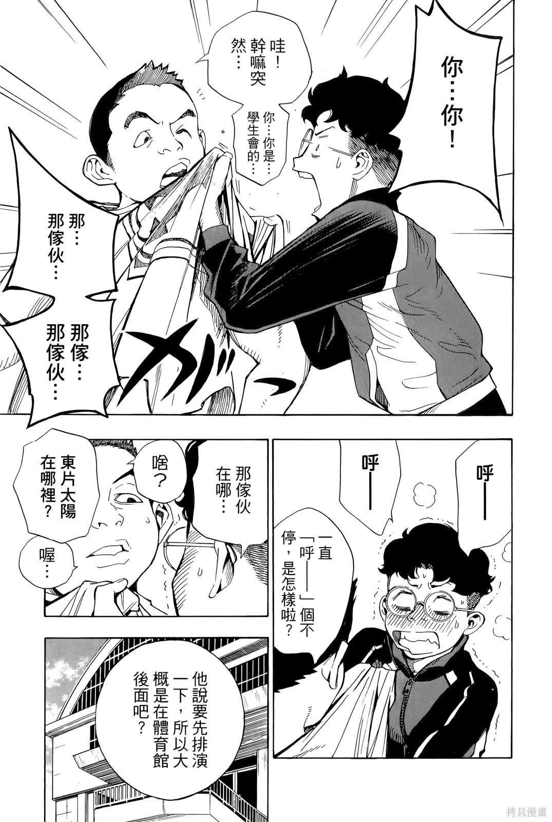 第1卷