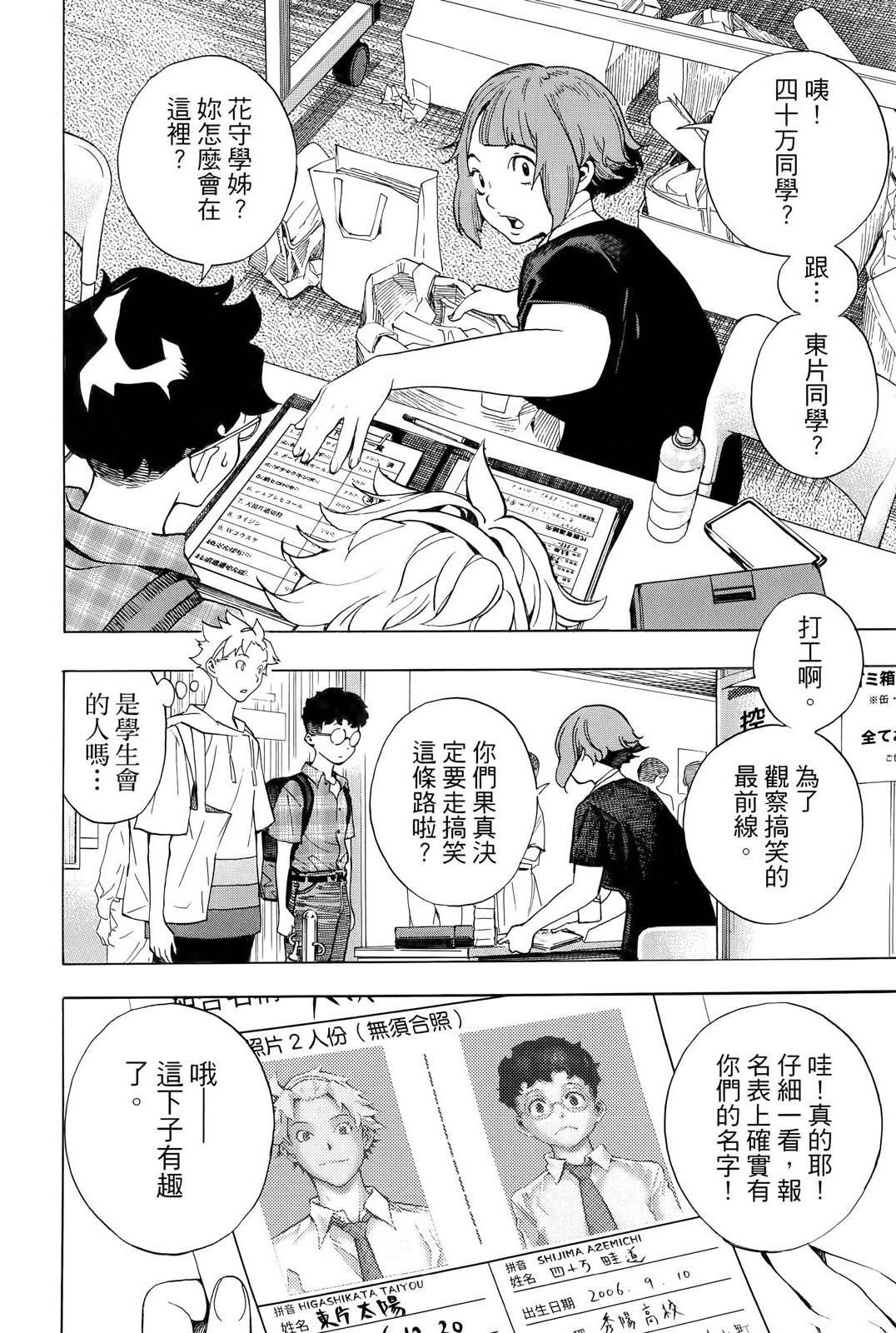 第1卷