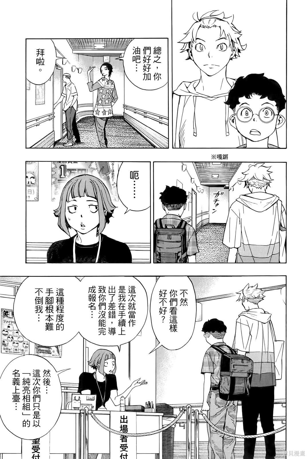 第1卷