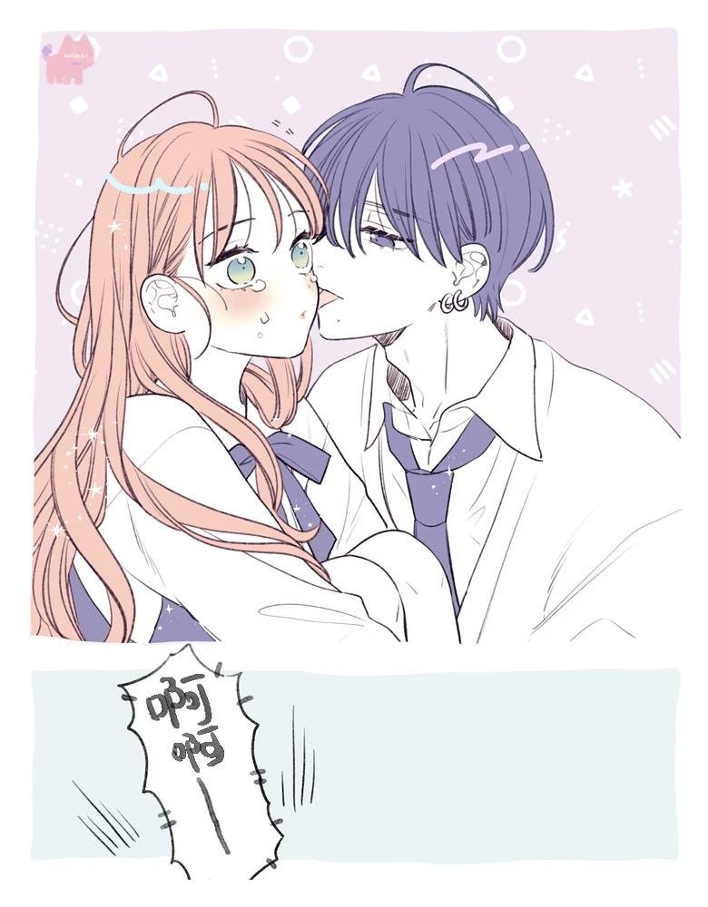 pixiv彩图