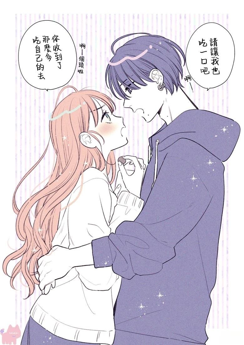 pixiv彩图