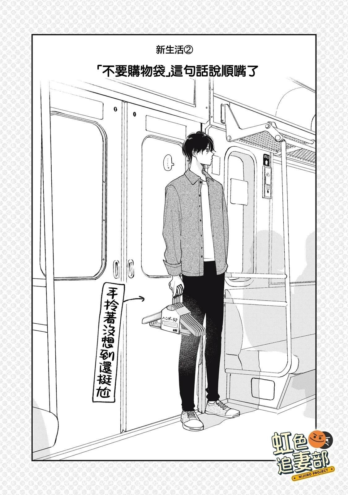 番外篇01