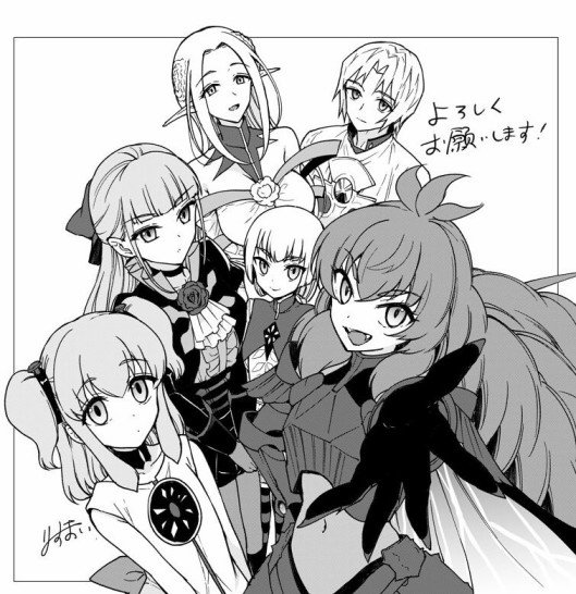 第1话