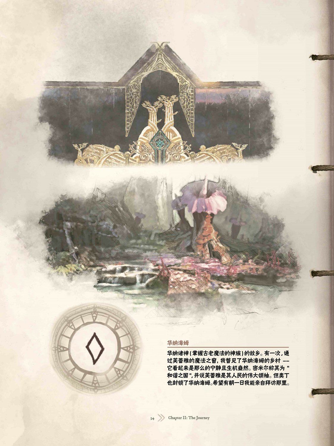 第二话