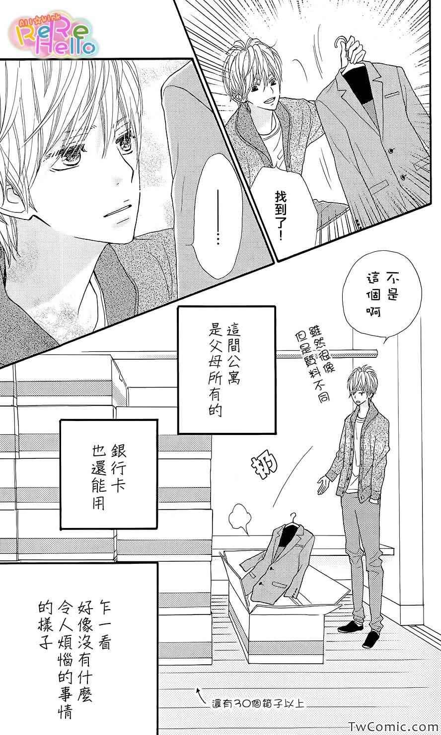 番外篇