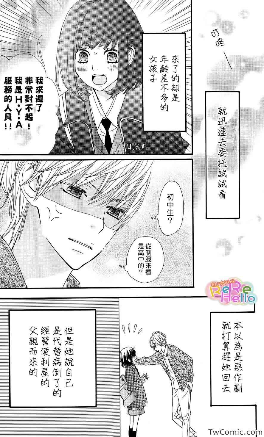番外篇