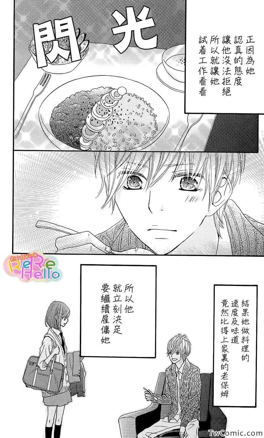 番外篇