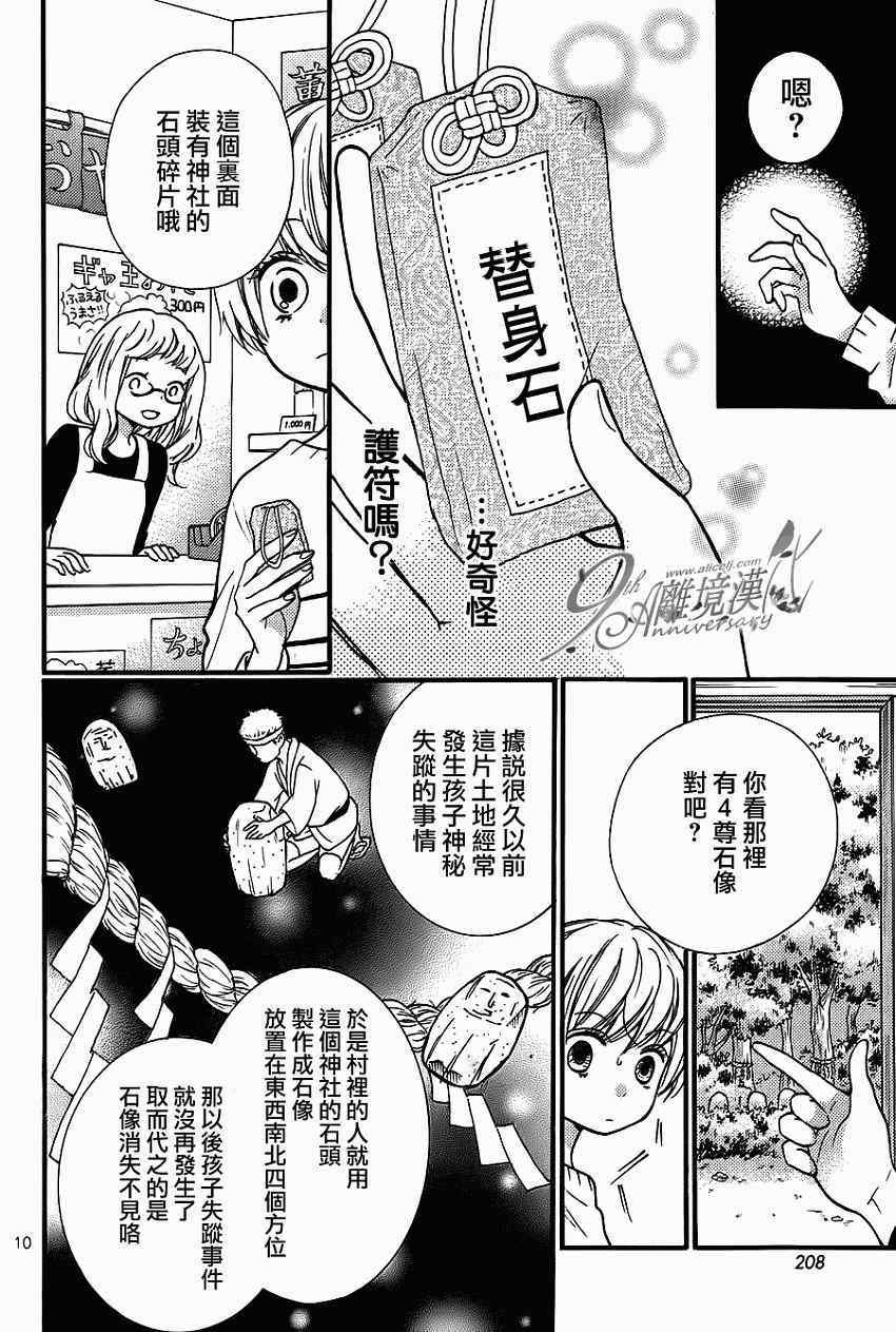 成为恶魔之日特别篇14