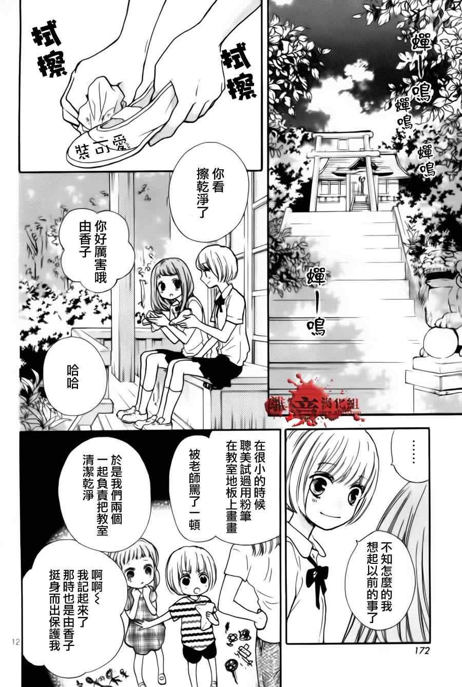 成为恶魔之日特别篇7