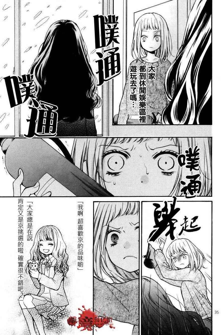 成为恶魔之日特别篇8