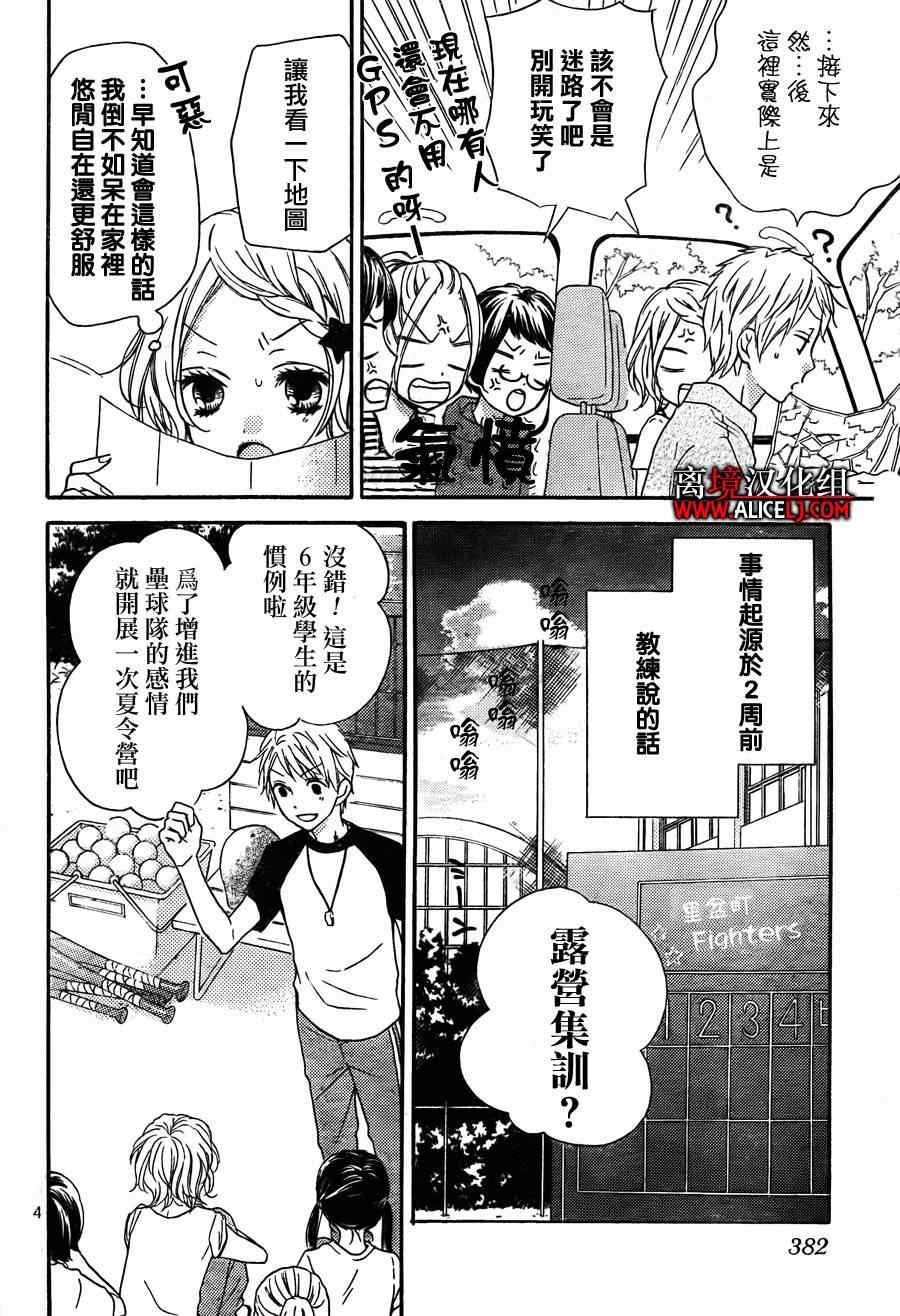 成为恶魔之日特别篇