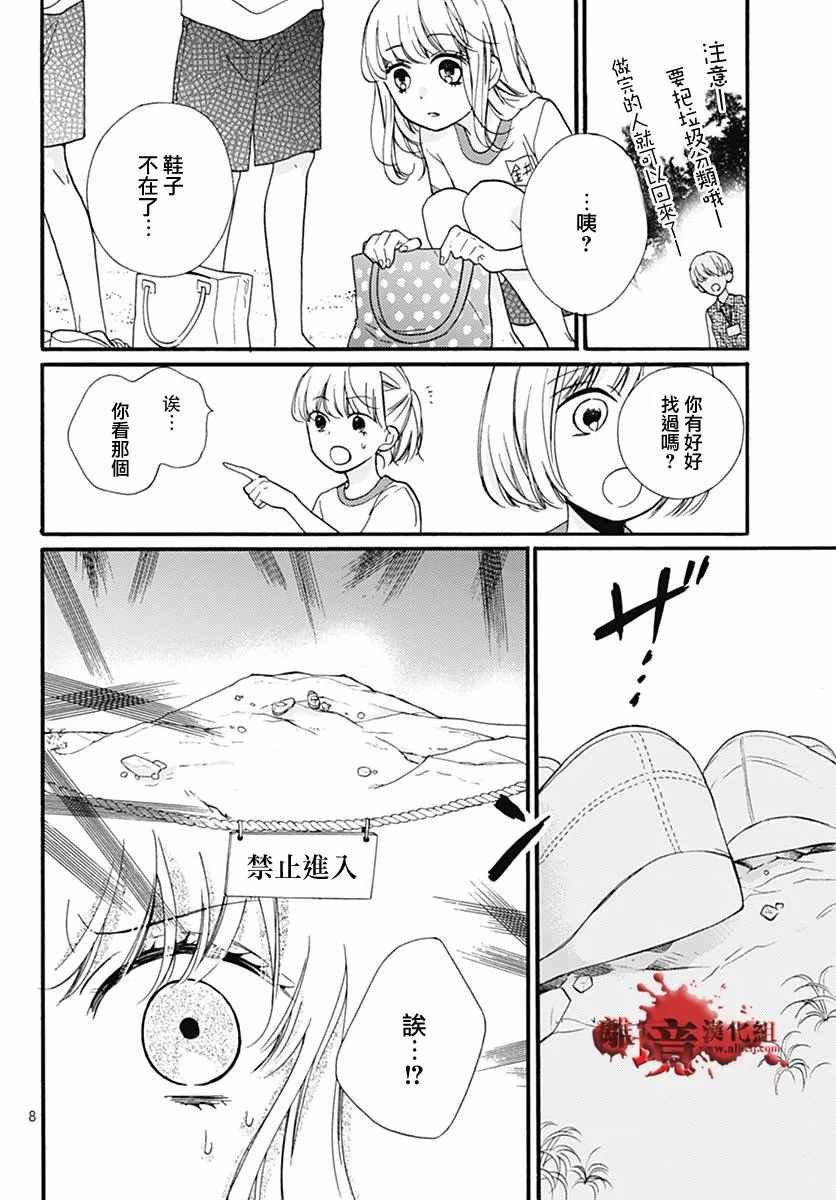 成为恶魔之日 特别篇03