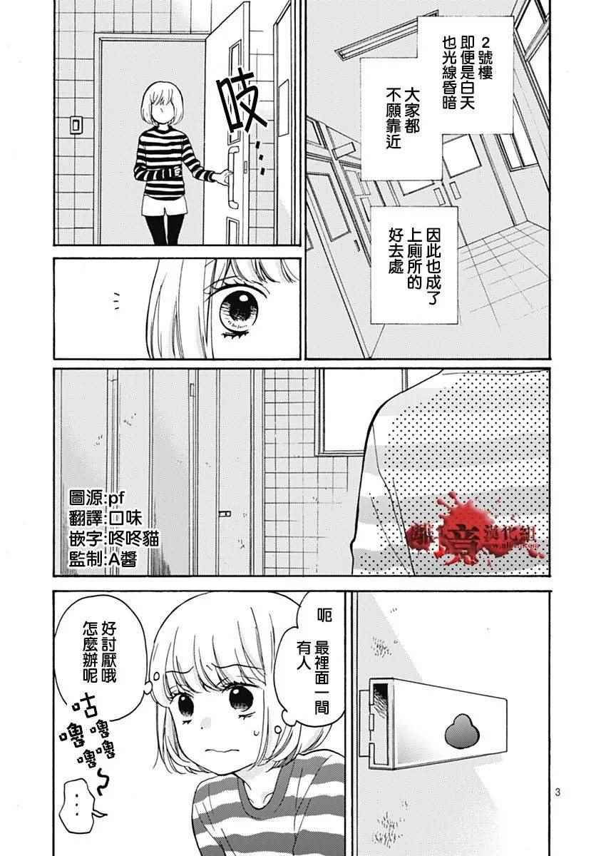 成为恶魔之日 特别篇02