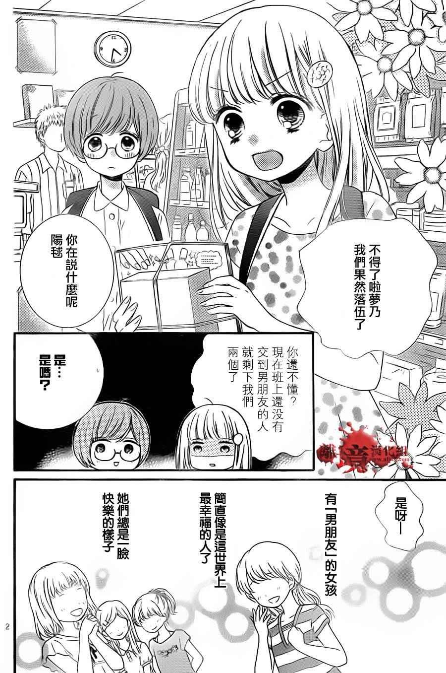 成为恶魔之日 转生01