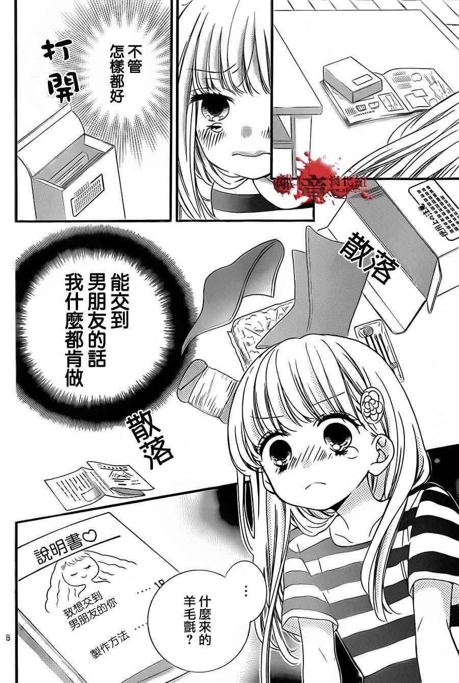 成为恶魔之日 转生01