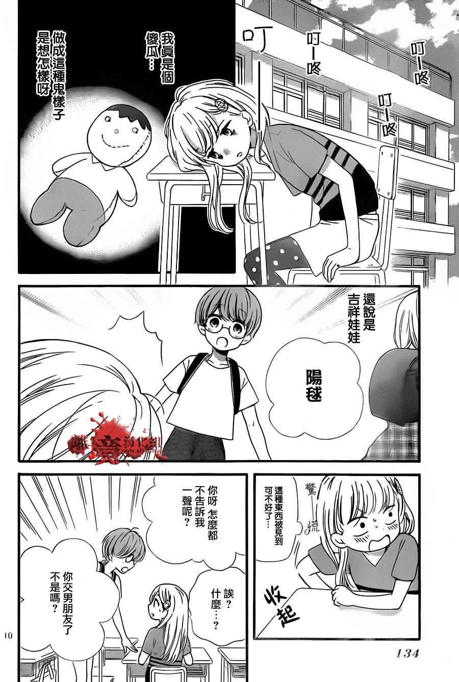 成为恶魔之日 转生01
