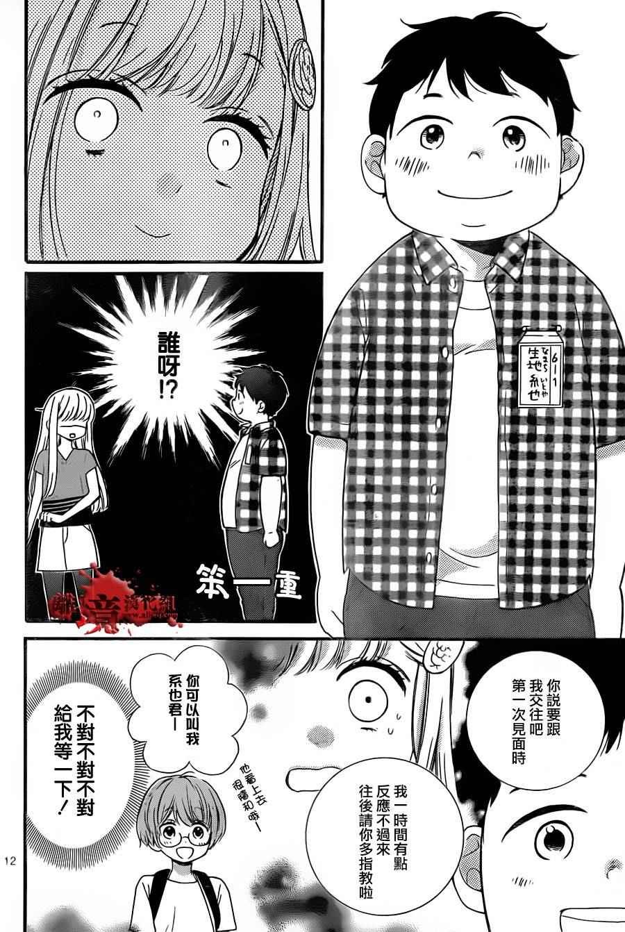 成为恶魔之日 转生01