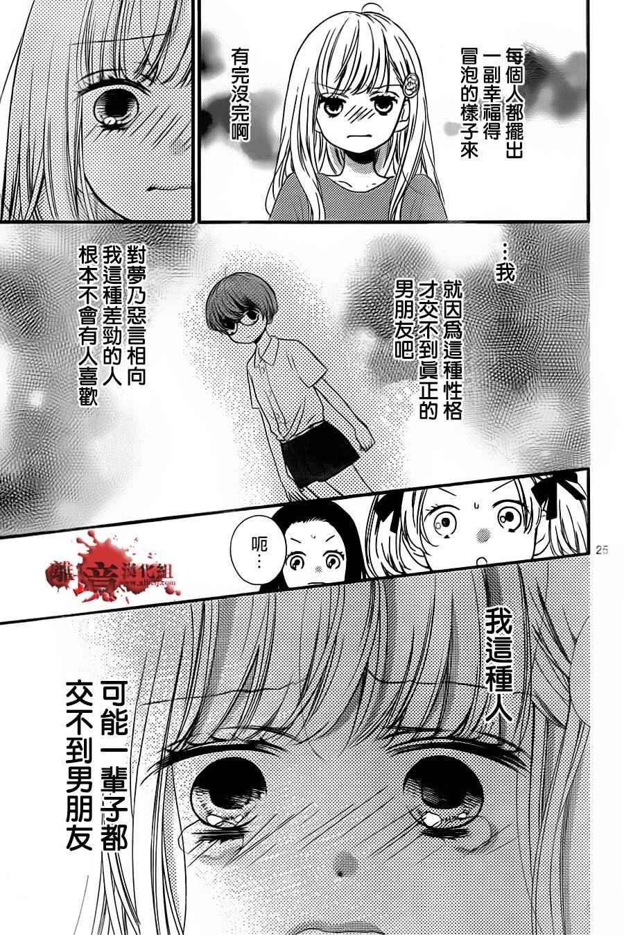 成为恶魔之日 转生01