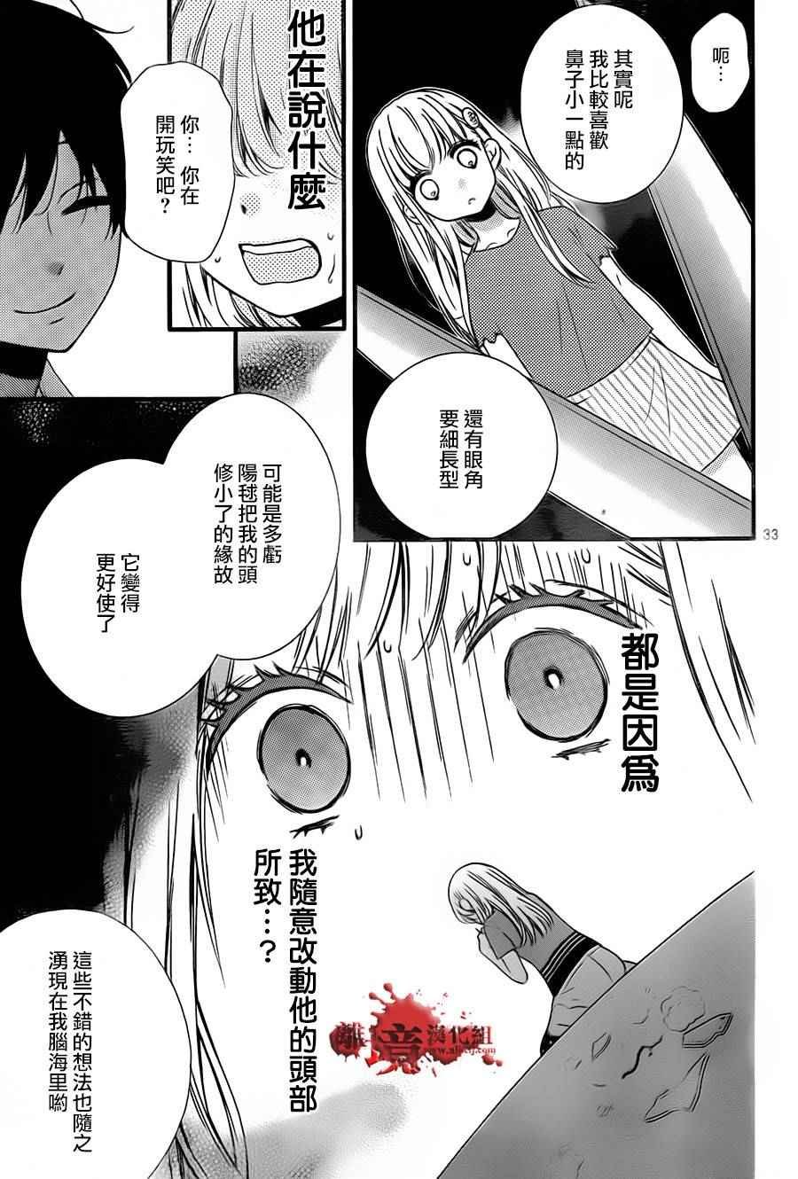 成为恶魔之日 转生01
