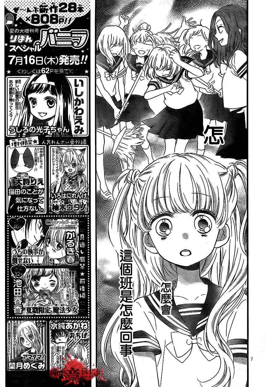 成为恶魔之日 转生02