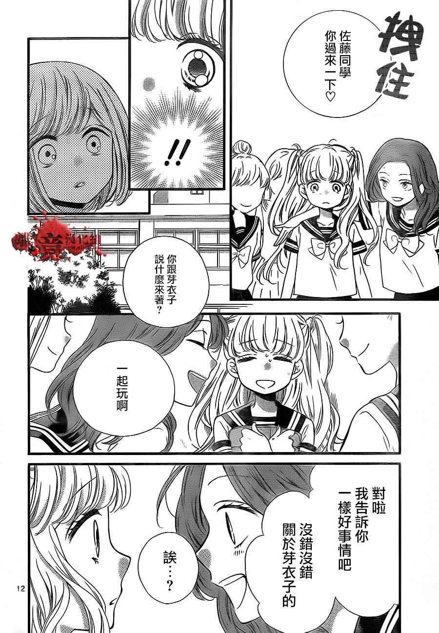 成为恶魔之日 转生02