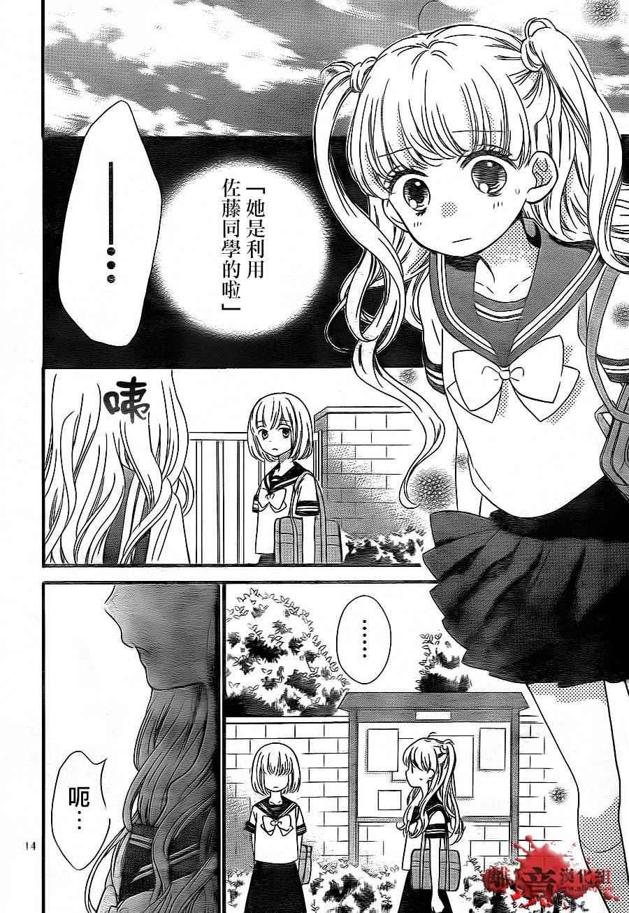 成为恶魔之日 转生02