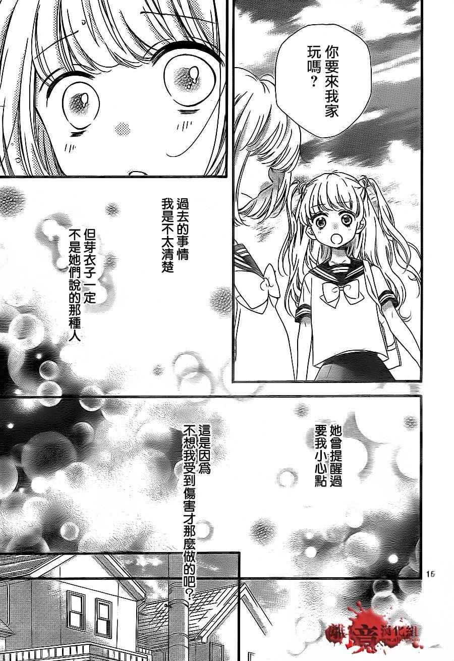 成为恶魔之日 转生02