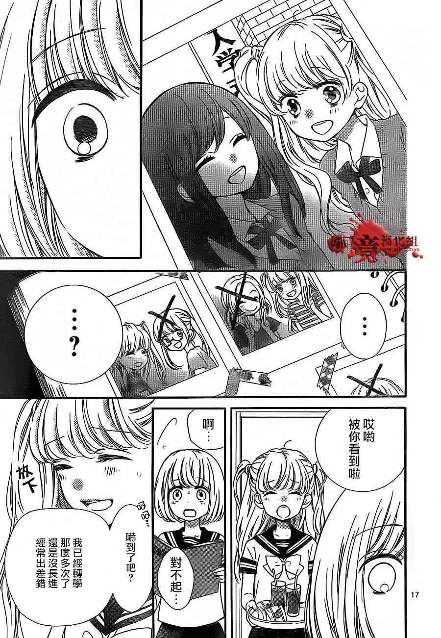 成为恶魔之日 转生02