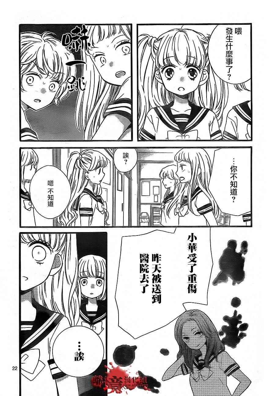 成为恶魔之日 转生02