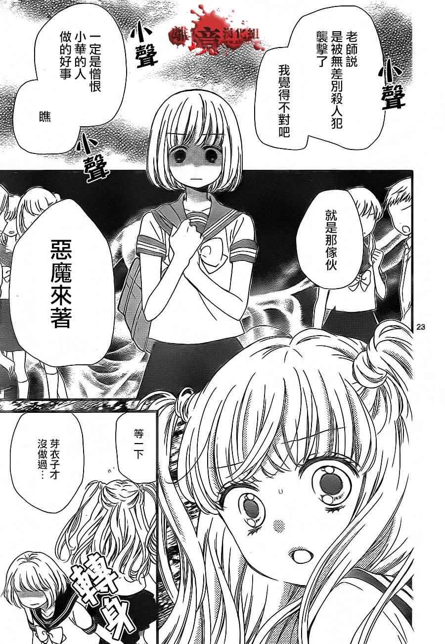 成为恶魔之日 转生02