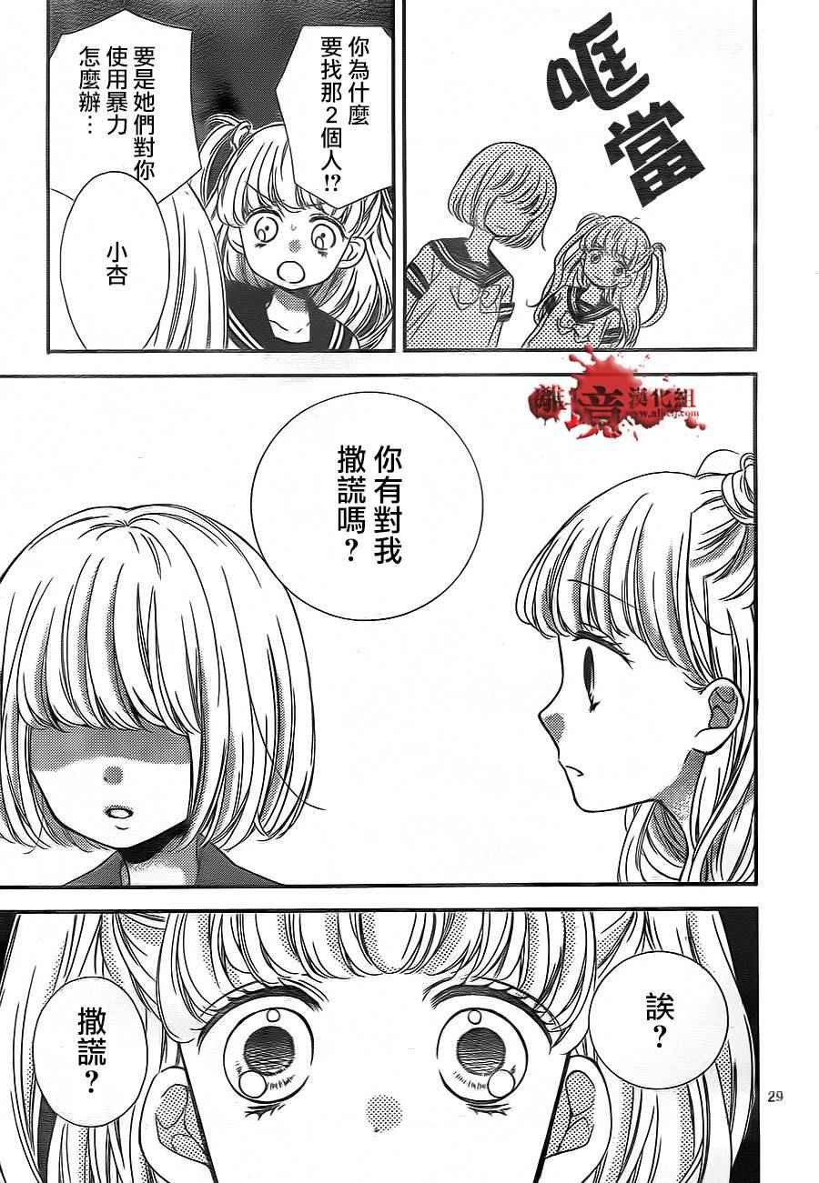 成为恶魔之日 转生02