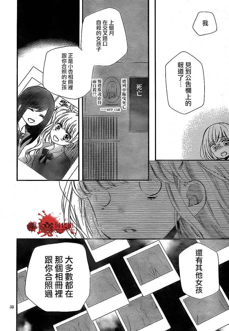 成为恶魔之日 转生02