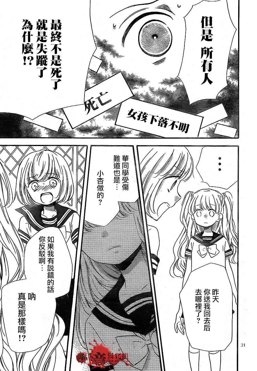 成为恶魔之日 转生02