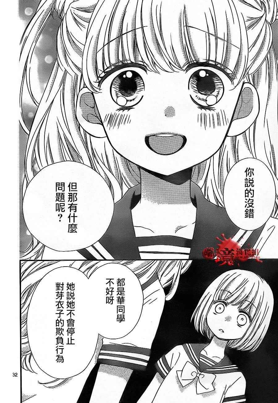 成为恶魔之日 转生02