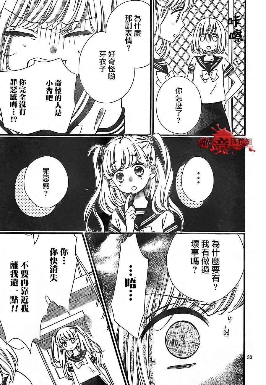 成为恶魔之日 转生02