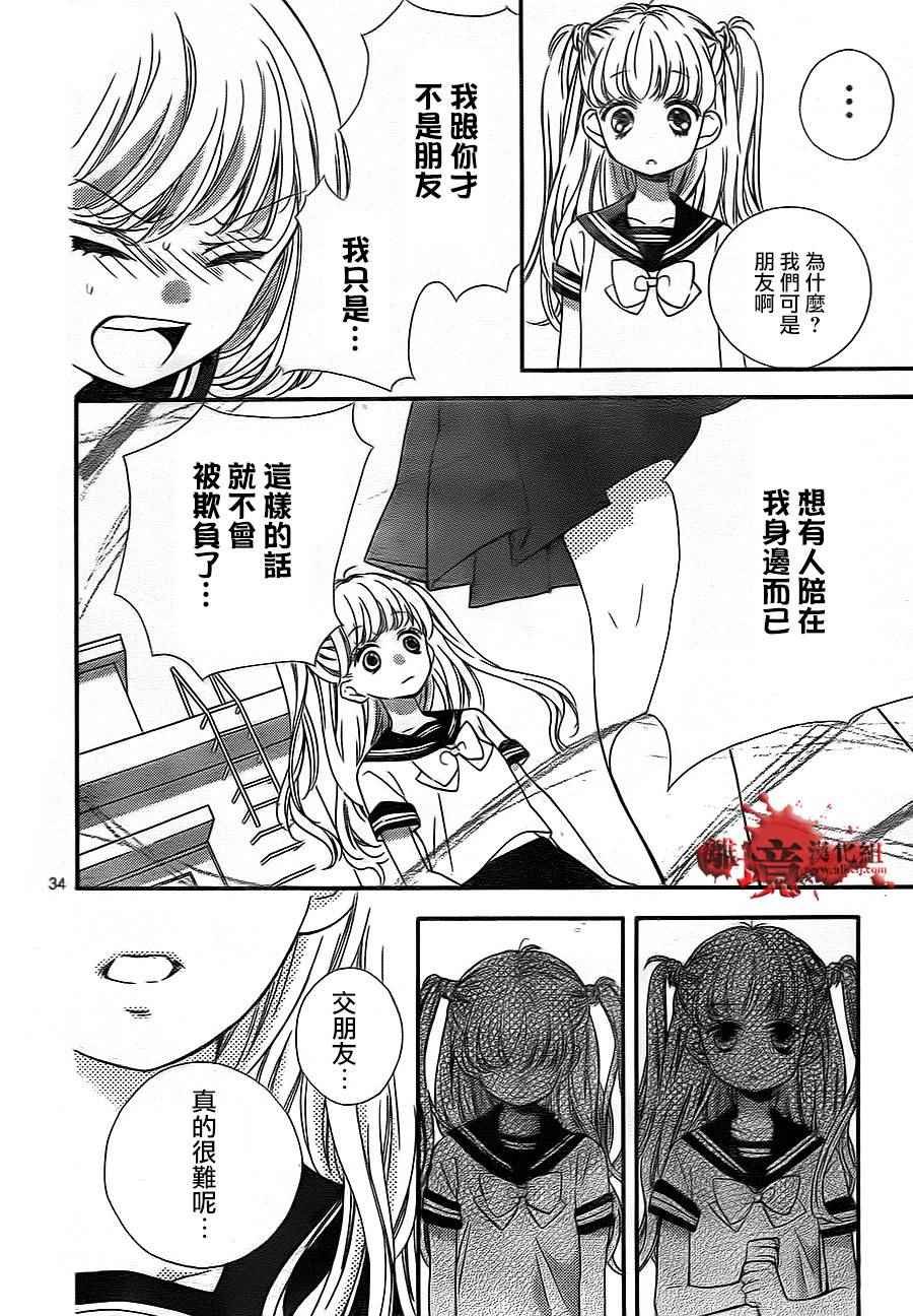 成为恶魔之日 转生02
