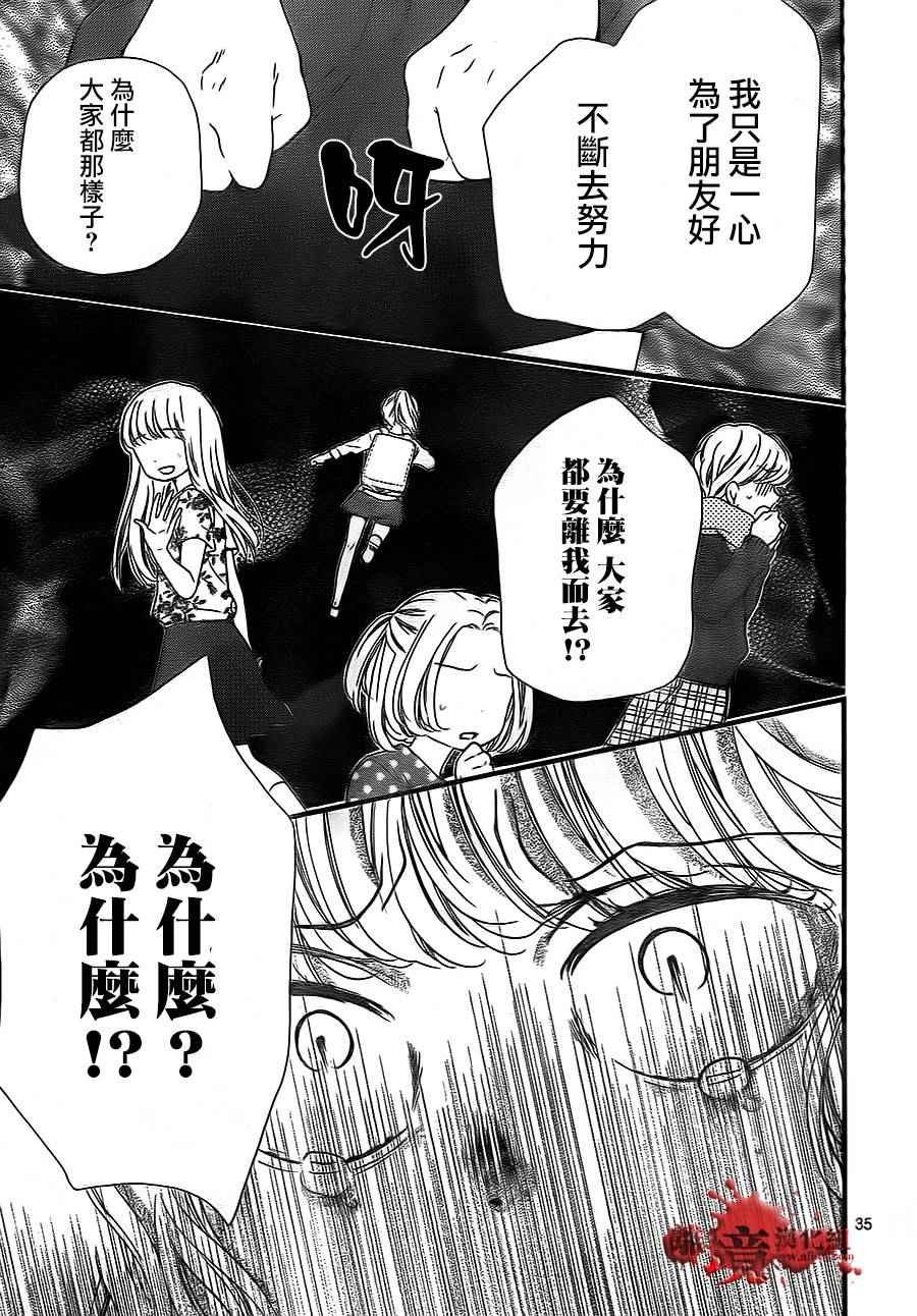 成为恶魔之日 转生02