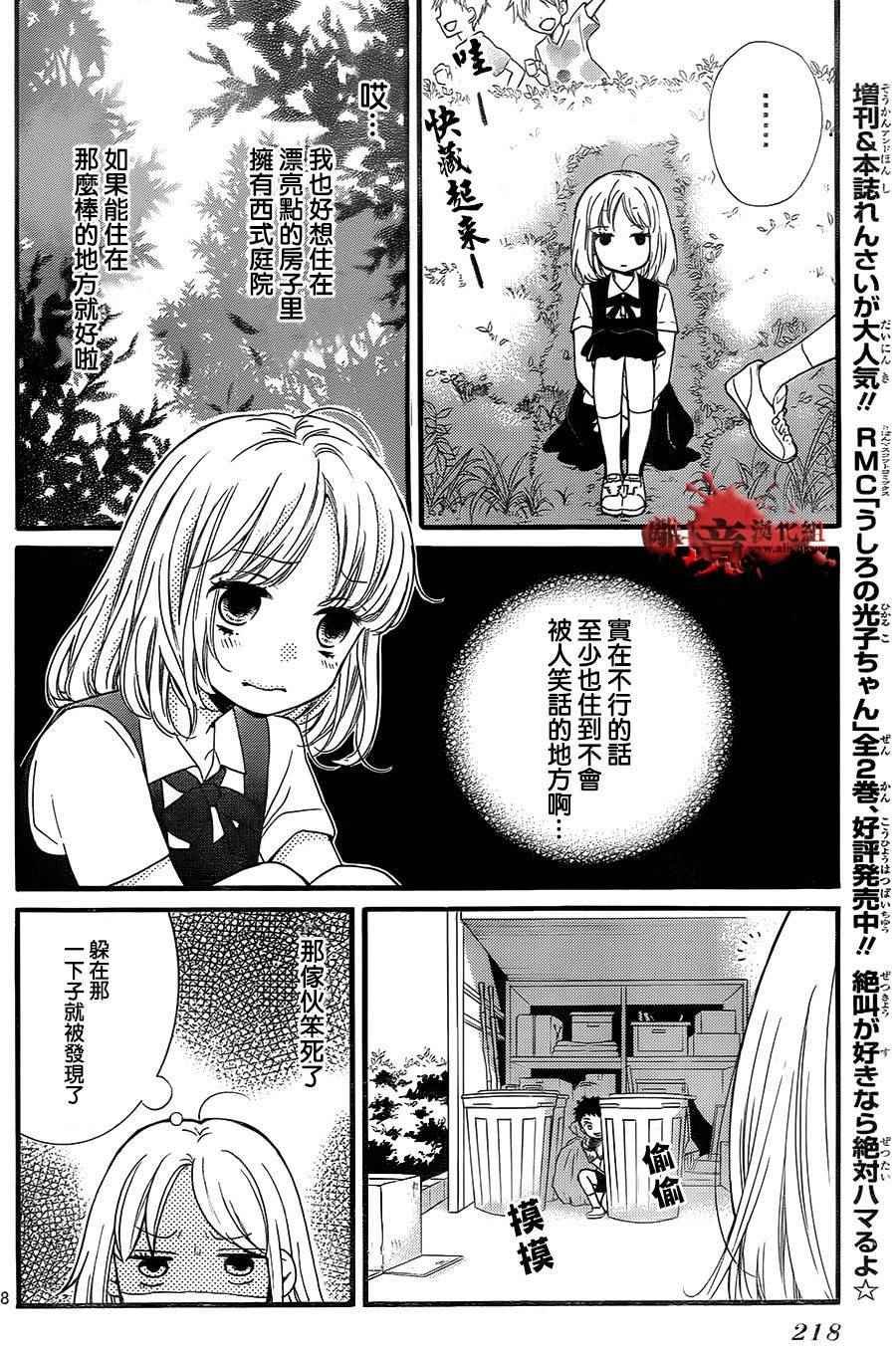 成为恶魔之日 转生03