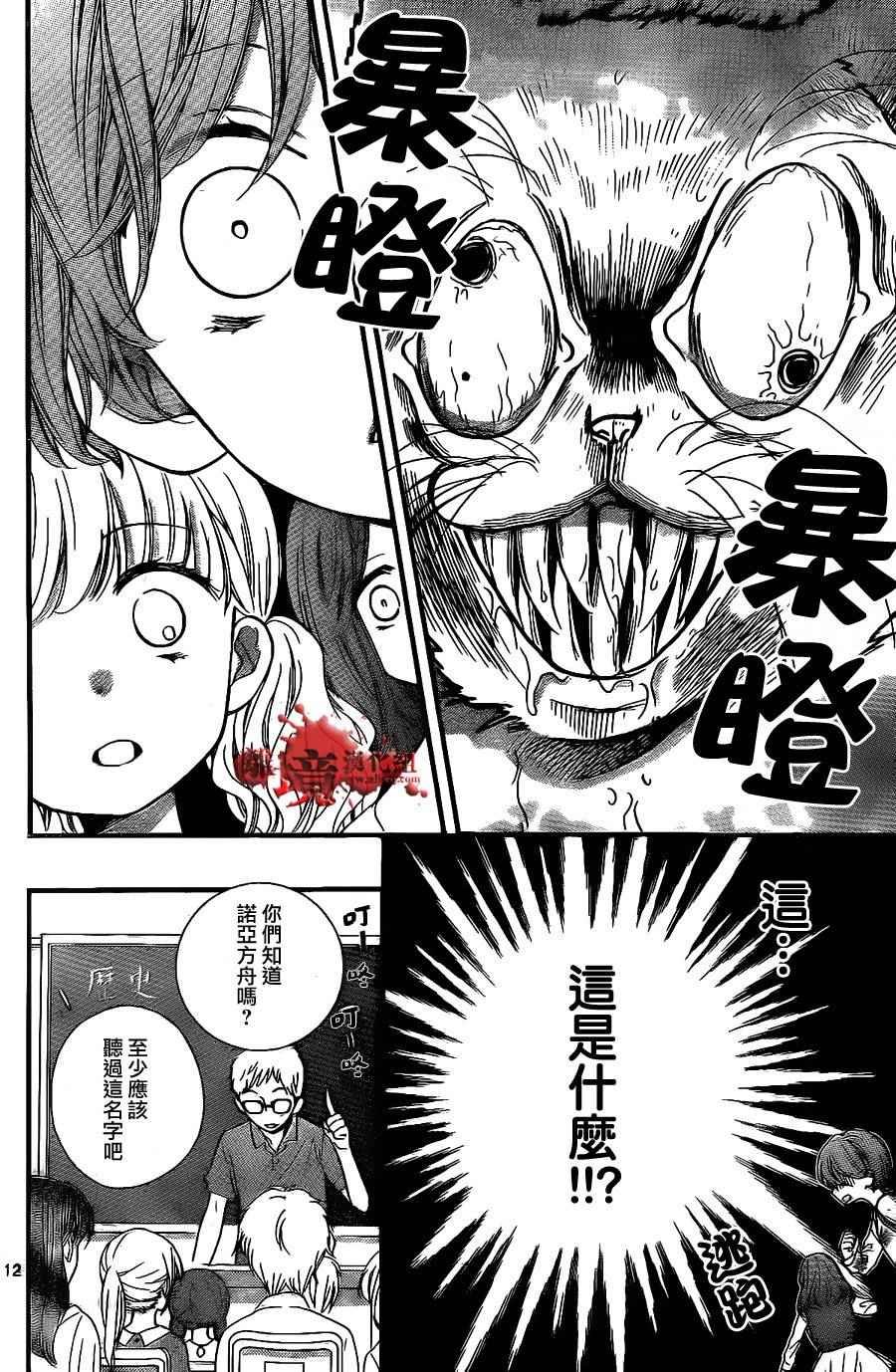 成为恶魔之日 转生04