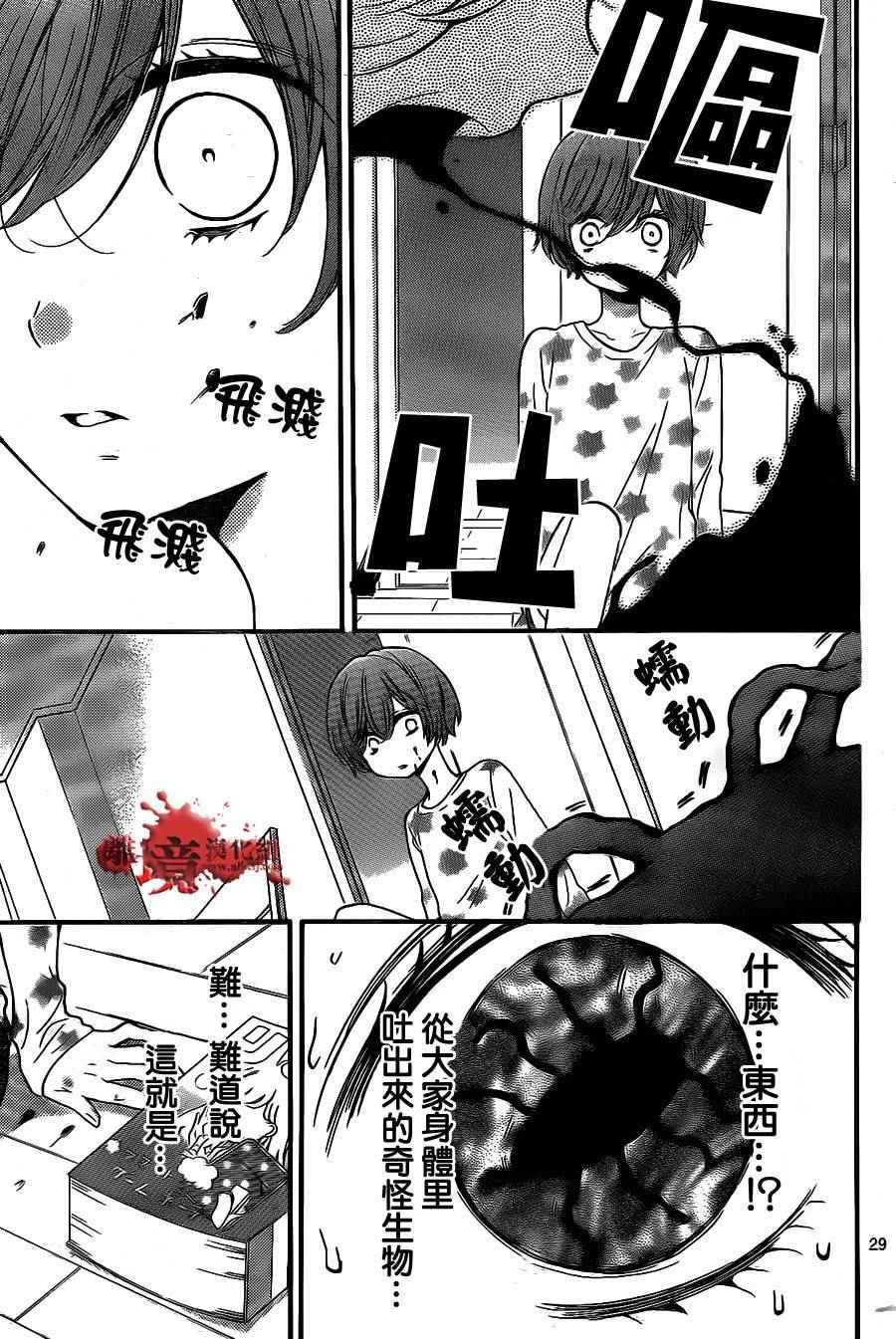 成为恶魔之日 转生04