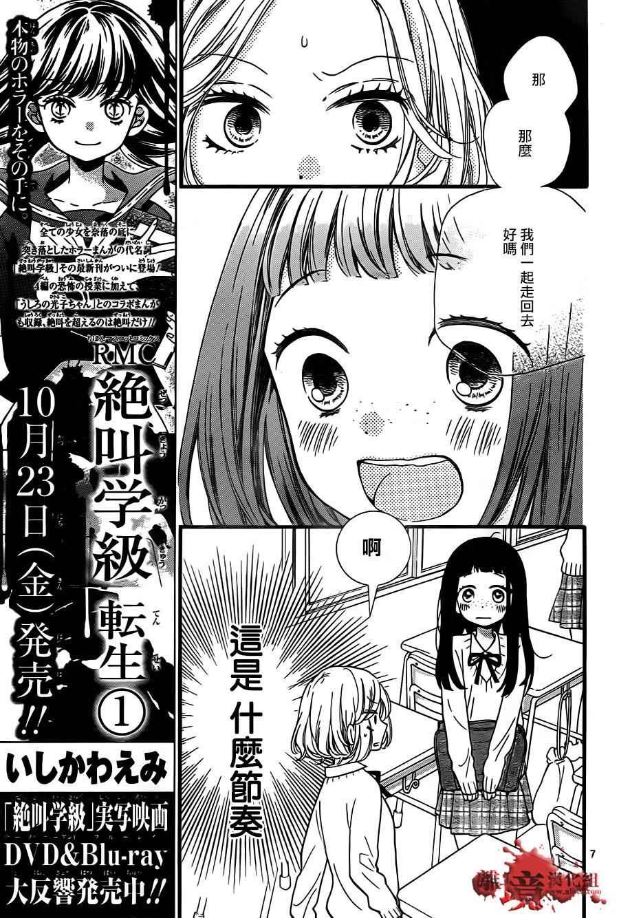 成为恶魔之日 转生05