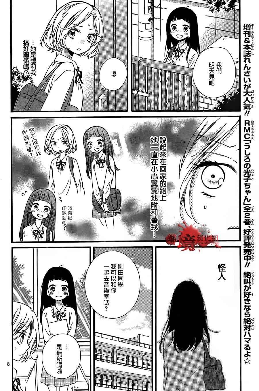 成为恶魔之日 转生05