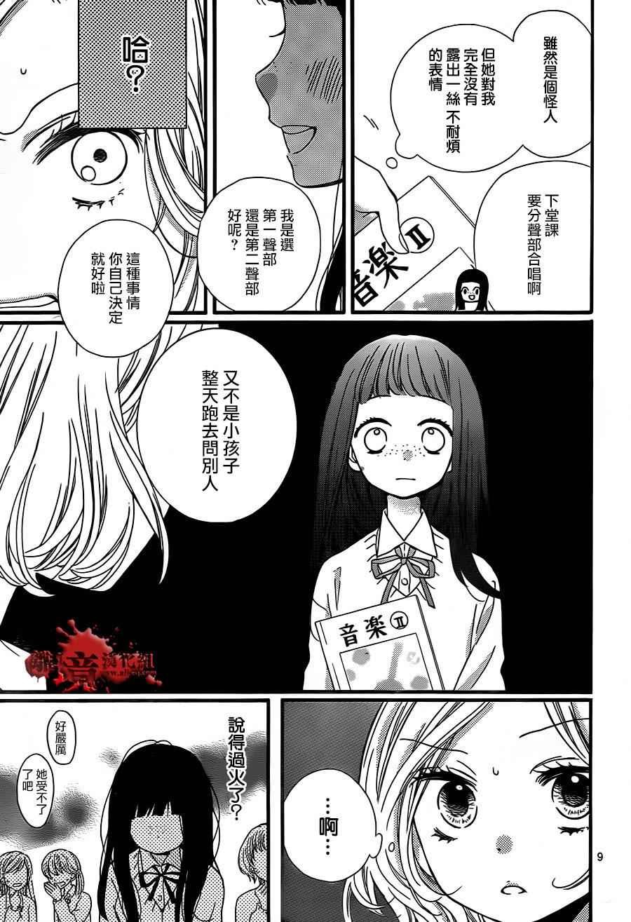成为恶魔之日 转生05