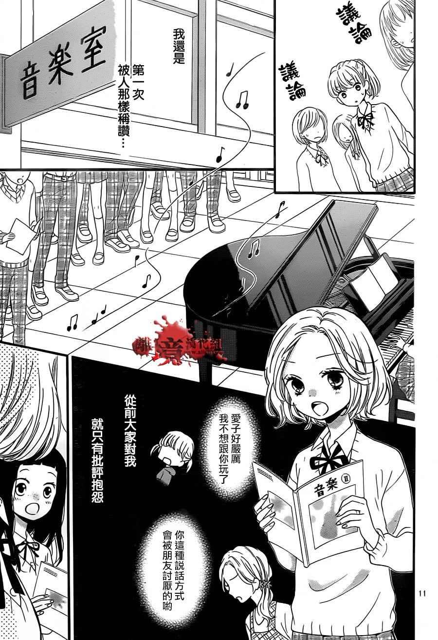 成为恶魔之日 转生05