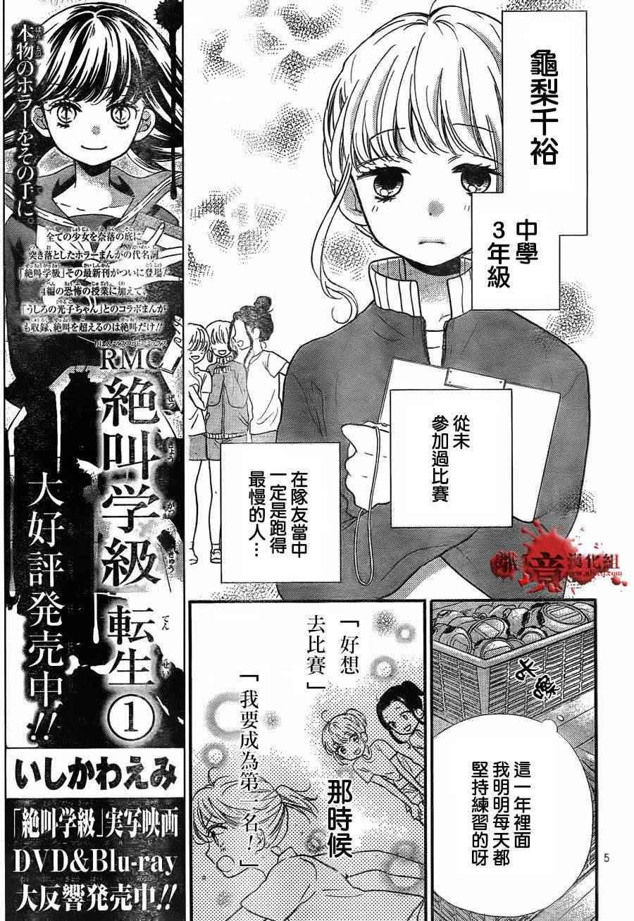 成为恶魔之日 转生07