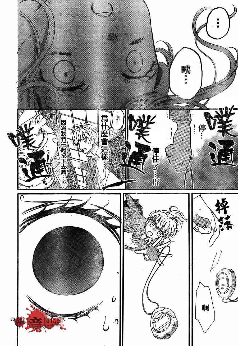 成为恶魔之日 转生07