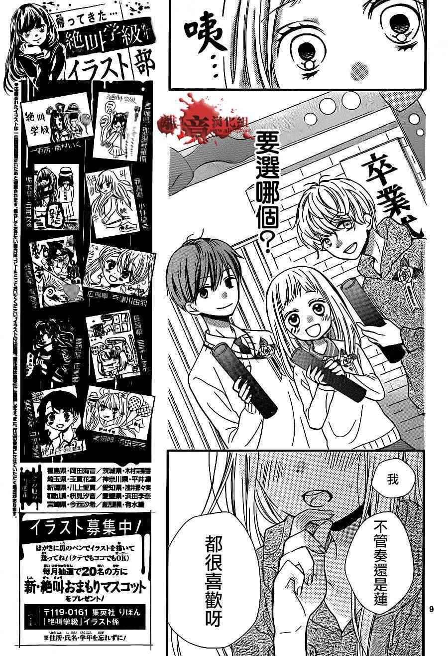 成为恶魔之日 转生08