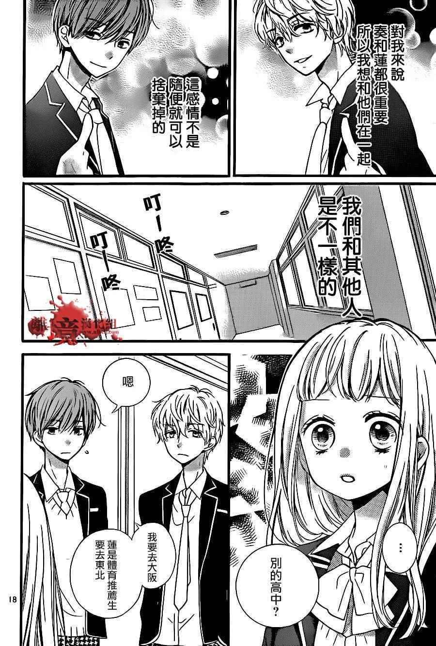 成为恶魔之日 转生08